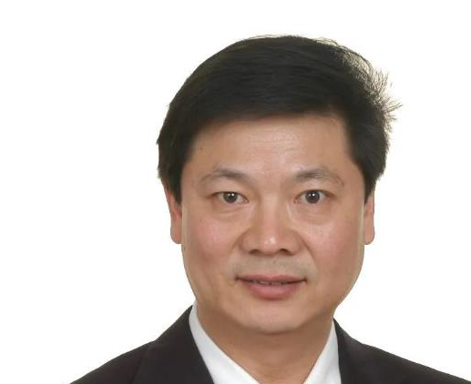 有色名人—<em>中國</em><em>有色金屬</em>學(xué)會理事長