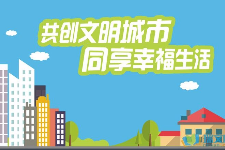 授課圖片—共創(chuàng)<em>文明</em>城市