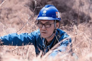 大國工匠——<em>王</em><em>進</em>