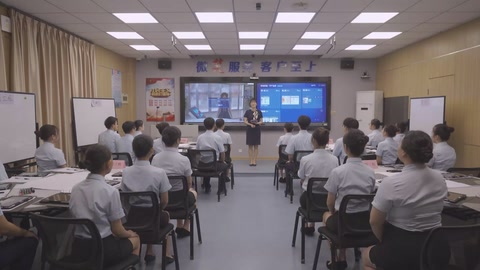 <em>微</em><em>課</em>：金融<em>管理</em><em>專業(yè)</em>《存款柜面<em>業(yè)務(wù)</em>-調(diào)查<em>分享</em>明業(yè)態(tài)，身份驗(yàn)證》