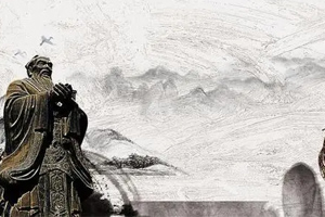 <em>社會學</em><em>專業</em>《中國社會思想史》<em>課程</em><em>思</em><em>政</em><em>課堂教學</em><em>設計</em>