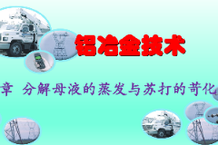 <em>課件</em>：<em>有色金屬</em><em>智能</em><em>冶金</em><em>技術</em><em>專業</em>《<em>鋁</em><em>冶金</em><em>技術</em>—第七章 分解母液<em>的</em>蒸發與蘇打的苛化》