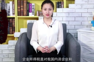 淺析<em>企業</em><em>所得稅</em>