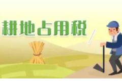 <em>授課</em><em>圖片</em>—<em>土地</em><em>開發</em>（耕地占用稅）
