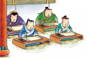 做事 、 做成事需要真才實(shí)學(xué)