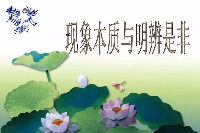 授課圖片—<em>透過</em><em>現象</em><em>看</em><em>本質</em>