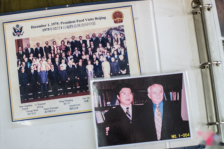 <em>大國</em><em>工匠</em>、汽車神醫(yī)陶巍事跡圖04