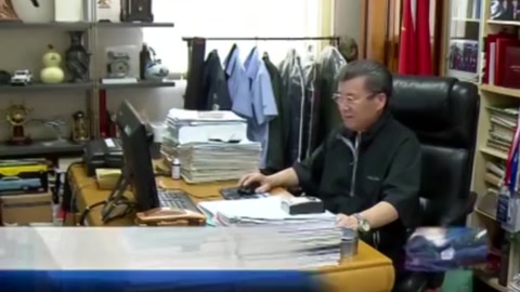 從事汽修四十載，“手到病除”有訣竅，帶你走進“汽修神醫(yī)”陶巍