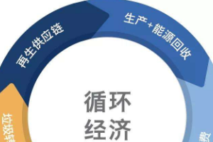 <em>循環</em>經濟