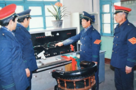 對待安全隱患就要拿貓當虎斗2