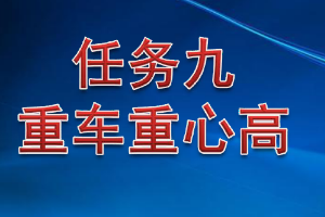<em>課件</em>：<em>鐵道</em><em>交通</em><em>運營</em><em>管理</em><em>專業(yè)</em>《<em>鐵路</em><em>普通</em><em>貨物運輸</em>—4.4 <em>重</em>車重心高》