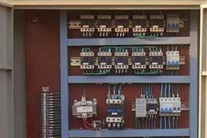 <em>電機</em>及電氣<em>控制</em><em>技術</em> —授課圖片9