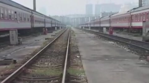 客列檢摘解機車作業