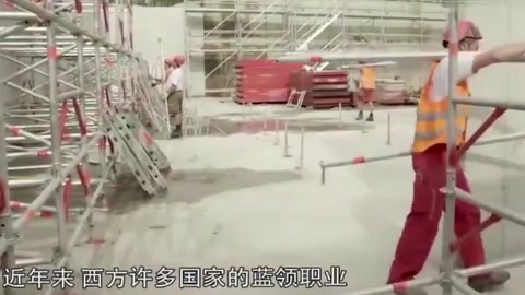 科技砌筑機器人的效率