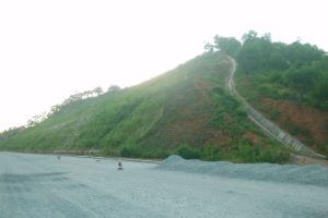 授課圖片—<em>地面</em><em>排水</em><em>設施</em>—截水溝