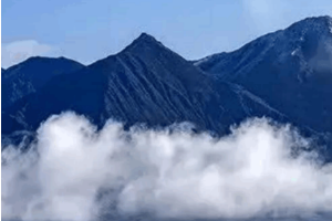 帶你了解<em>先</em>明<em>先</em>明峽
