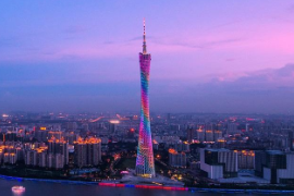 廣州塔1