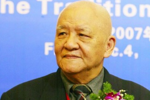 <em>中國</em>工程院院士，風(fēng)景園林規(guī)劃與設(shè)計(jì)教育家<em>孟</em>兆禎