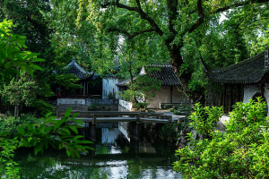 <em>授課</em><em>圖片</em>—<em>拙政園</em>3