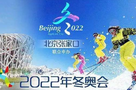 授課圖片—2022冬奧會海報1