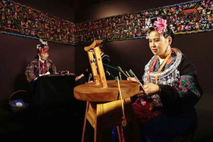 音樂表演專業(yè)：《重奏》<em>課程</em><em>思</em><em>政</em>育人<em>元素</em>集