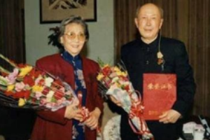 “航天之父”錢學森<em>的</em>養生之道