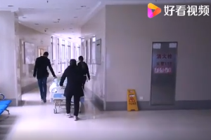 疫情上報第一人張繼先：我對自己一年前<em>的</em>表現十分滿意
