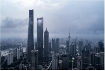<em>上海</em>中心建設1
