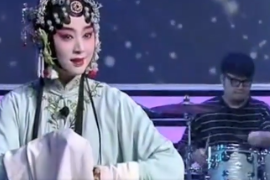 一分鐘了解<em>昆曲</em>