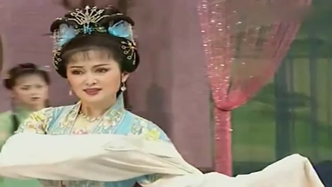 黃梅戲《<em>梁山伯</em><em>與</em><em>祝英臺</em>》選段，“梁兄訪友到祝家村”經典！