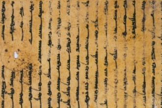 戲劇文學(xué)—彌勒會見記