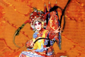 課件：中國(guó)古代戲曲知識(shí)與鑒賞