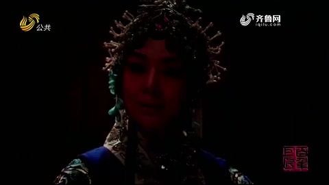 梅蘭芳創編《抗金兵》和《生死恨》，鼓舞全民抗戰士氣