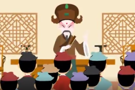 一分鐘了解黃梅戲