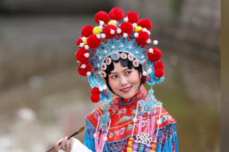 帶你<em>了解</em><em>中國(guó)</em><em>戲曲</em><em>五大</em><em>劇種</em>