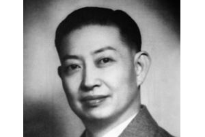 京劇大師梅蘭芳，以戲曲之美滋潤著一代又一代的<em>中國</em>人
