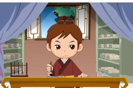 一分鐘了解<em>李</em>誡