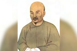 一分鐘了解清代醫(yī)學(xué)家王清任