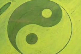 揭秘太極圖：古老符號(hào)背后的奧秘！