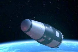 帶你了解實(shí)踐十號(hào)衛(wèi)星
