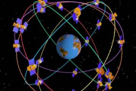 帶你了解全球導航衛星<em>系統</em>——GNSS