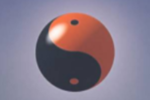通書—宋代理學(xué)家周敦頤創(chuàng)作的哲學(xué)著作