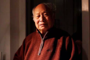 楊占家—國(guó)家一級(jí)電影美術(shù)師