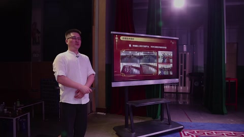 <em>微</em><em>課</em>：<em>戲曲</em><em>表演</em><em>專業(yè)</em>《<em>穆桂英</em><em>馬鞭</em><em>槍法</em><em>訓(xùn)練</em>—沉浸式體驗(yàn)與<em>訓(xùn)練</em>》