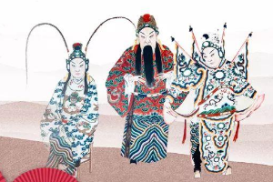 <em>戲曲</em><em>表演</em><em>專業(yè)</em>：《<em>戲曲</em>欣賞》教學(xué)<em>設(shè)計</em>