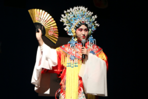 <em>人才培養</em><em>方案</em>：《<em>戲曲</em><em>表演</em> 中職(京劇<em>表演</em>方向》<em>專業</em><em>人才培養</em><em>方案</em>