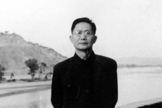 中國科學院院士、<em>獸醫</em>學家—盛彤笙