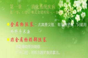 <em>畜禽</em><em>生產(chǎn)</em><em>與</em><em>疾病防治</em><em>專業(yè)</em>《<em>畜禽</em>疾病防冶》