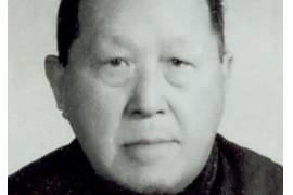 牧學(xué)家、動物營養(yǎng)學(xué)家、農(nóng)業(yè)教育家—許振英