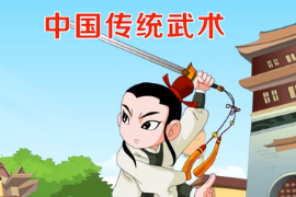 一分鐘了解中國傳統武術